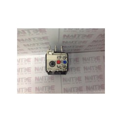 RELEVADOR BIM. SIEMENS 3UA52 00- 0J DE 0.63 A 1.0 AMP.
