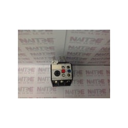 RELEVADOR BIM. SIEMENS 3UA50 -00 -1CY DE 1.6 - 2.5 AMP.
