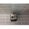 RELEVADOR BIM. SIEMENS 3UA50 -00 -1CY DE 1.6 - 2.5 AMP.