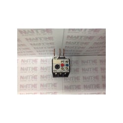 RELEVADOR BIM. SIEMENS 3UA50-00 1AY DE 1.0 - 1.6 AMP.