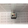 RELEVADOR BIM. SIEMENS 3UA50-00 1AY DE 1.0 - 1.6 AMP.