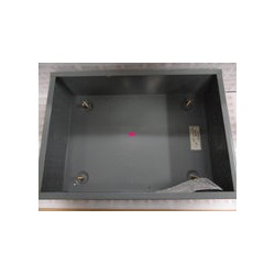 CAJA PARA TABLERO SQUARE D NQB520M, 14", P/TABLERO NQOD