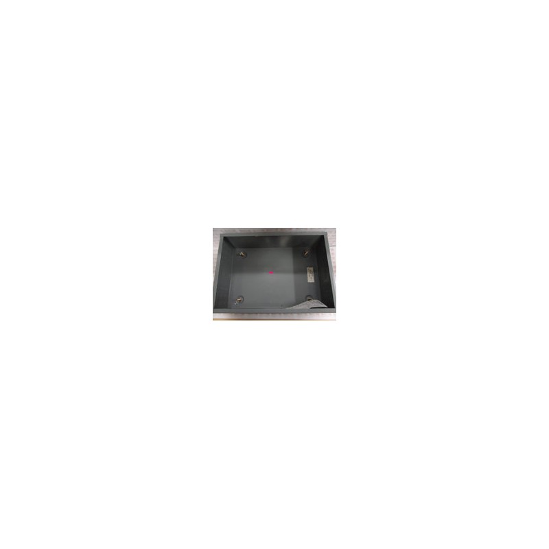CAJA PARA TABLERO SQUARE D NQB520M, 14", P/TABLERO NQOD