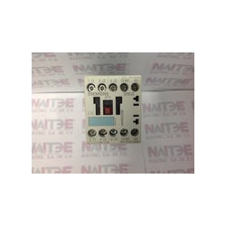 CONTACTOR SIEMENS 3RT1016-1AB01 DE 24 V. ( 3RT20161AB01 )
