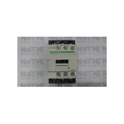 CONTACTOR MAGNETICO TRIPOLAR TELEMECANIQUE LC1D09F7 110V 1NA