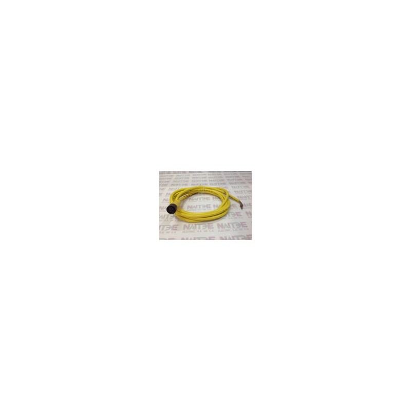 CABLE ALLEN BRADLEY 889R-F3ACA-2 PARA SENSOR