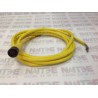 CABLE ALLEN BRADLEY 889R-F3ACA-2 PARA SENSOR
