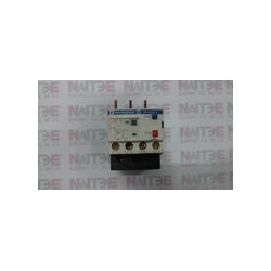 RELEVADOR LRD 05 TELEMECANIQUE DE 0.63-1.0 AMP.