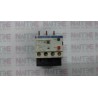 RELEVADOR LRD 05 TELEMECANIQUE DE 0.63-1.0 AMP.