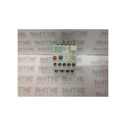 RELEVADOR BIM SIEMENS 3RU1116-1GB0 DE 4.5 -  6.3 AMP.