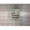 RELEVADOR BIM SIEMENS 3RU1116-1GB0 DE 4.5 -  6.3 AMP.
