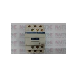 CONTACTOR AUXILIAR TELEMECANIQUE CAD32 DE 24 VAC.