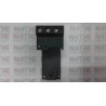 BASE DE MONTAJE P/RELEVADOR ABB  DB45E ( E45DU ) CAT.1SAX201110R1001