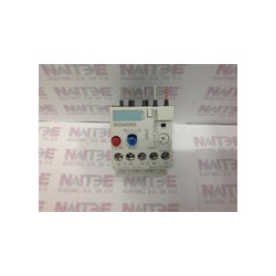 RELEVADOR BIM SIEMENS 3RU1116-1FB0 DE 3.5 - 5.0 AMP.