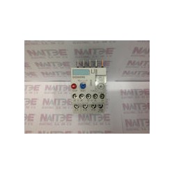 RELEVADOR BIM SIEMENS 3RU1116-1DB0 DE 2.2 - 3.2 AMP.