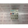 RELEVADOR BIM SIEMENS 3RU1116-1DB0 DE 2.2 - 3.2 AMP.