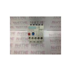 RELEVADOR BIM SIEMENS 3RU1116-IBBO DE 1.4 - 2.0 AMP.