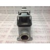 BASE CERRADA CON 2 SALIDAS WIELAND 70.331.2428.0, 24 P. 500 V.