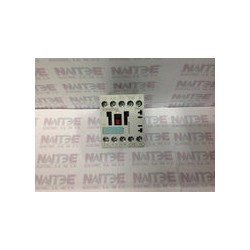 CONTACTOR SIEMENS MOD 3RT2017-1AK61  DE 110 V.