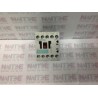 CONTACTOR SIEMENS MOD 3RT2017-1AK61  DE 110 V.
