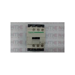 CONTACTOR TRIPOLAR TELEMEC  LC1D09  DE 220 V. (S/M)
