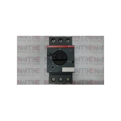 GUARDAMOTOR ABB  MS116-0.63,0.40 - 0.63 AMP. 230/440 VCA, 50/50 kA CAT.1SAM250000R1004
