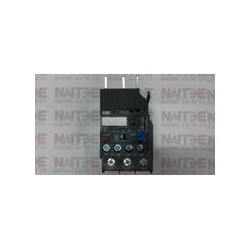 RELEVADOR DE SOBRECARGA ABB  TF42-24, 20-24 AMP. CAT. 1SAZ721201R1051