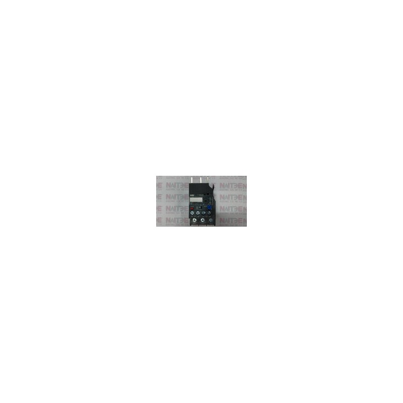 RELEVADOR DE SOBRECARGA ABB  TF42-24, 20-24 AMP. CAT. 1SAZ721201R1051