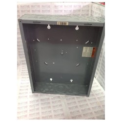 GABINETE SQUARE D P/CENTRO DE CARGA Q0112L125G