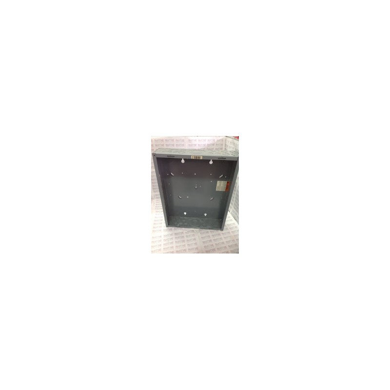 GABINETE SQUARE D P/CENTRO DE CARGA Q0112L125G