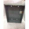 GABINETE SQUARE D P/CENTRO DE CARGA Q0112L125G