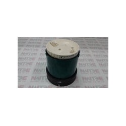 MODULO VERDE LUMINOSO FIJO TELEMECANIQUE  XVBC33