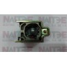 BASE CON LED ROJO TELEMECANIQUE BW0B45  DE 24 V.