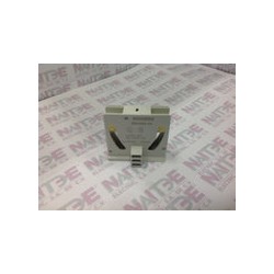 INTERLOCK DE SEGURIDAD SIEMENS 3RA1954-2A DE 2 AMP