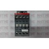 CONTACTOR TRIPOLAR ABB  AF12-30-10-13, BOBINA 100-250 V CA/CD CAT.1SBL157001R1310