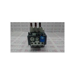 RELEVADOR DE SOBRECARGA ABB TA42DU 25, 18-25 AMP. CAT.1SAZ311201R1001