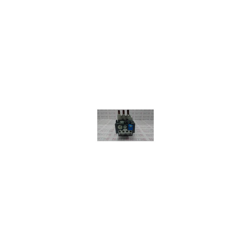 RELEVADOR DE SOBRECARGA ABB TA42DU 25, 18-25 AMP. CAT.1SAZ311201R1001