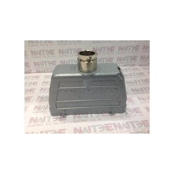 TAPA COLGANTE WIELAND 70.352.2435.0, 24 P. 500 V.