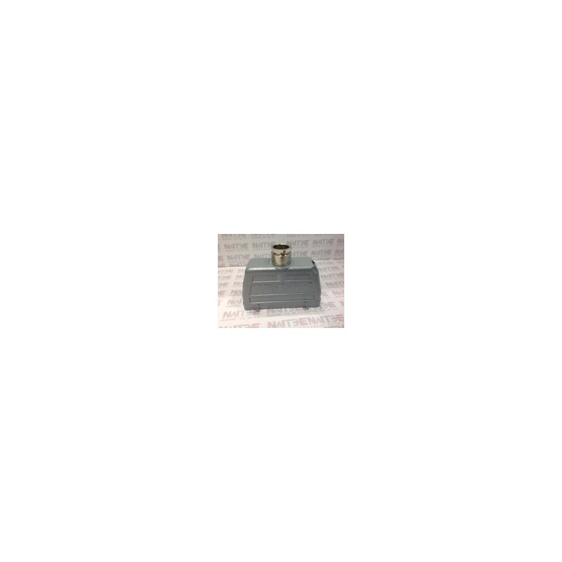 TAPA COLGANTE WIELAND 70.352.2435.0, 24 P. 500 V.