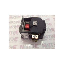 CONTACTOR FURNAS 24V 30 AMP 45CG20AJL3