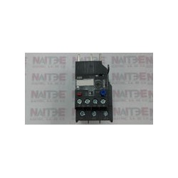 RELEVADOR DE SOBRECARGA ABB  TF42-10  7.60 - 10 AMP CAT. 1SAZ721201R1043