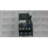 RELEVADOR DE SOBRECARGA ABB  TF42-10  7.60 - 10 AMP CAT. 1SAZ721201R1043