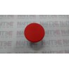 BOTON HONGO SIN RETENCION TELEMECANIQUE ZB2BC4 COLOR ROJO