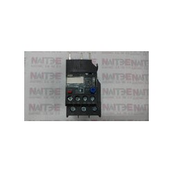 RELEVADOR DE SOBRECARGA ABB  TF42-17, 1.3-1.7 AMP. CAT. 1SAZ721201R1028
