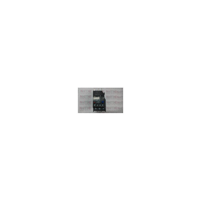 RELEVADOR DE SOBRECARGA ABB  TF42-17, 1.3-1.7 AMP. CAT. 1SAZ721201R1028