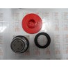 BOTON OPERADOR SQUARE D 9001KR9R, ILUMINADO EMPUJAR - JALAR