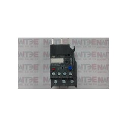 RELEVADOR DE SOBRECARGA ABB  TF42-1, 0.74 A 1 AMP. CAT. 1SAZ721201R1023