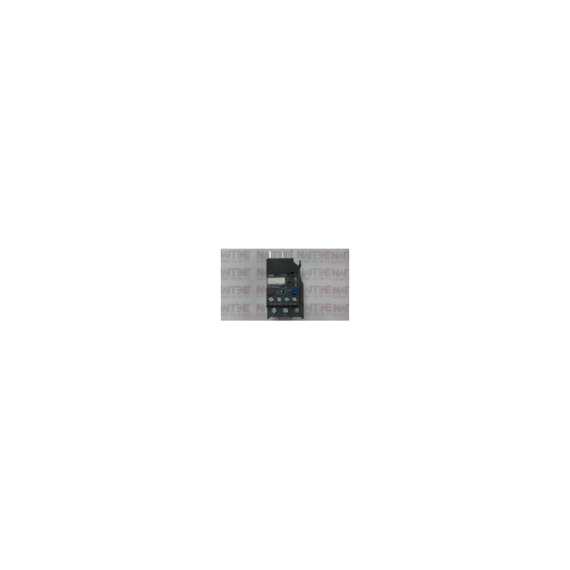 RELEVADOR DE SOBRECARGA ABB  TF42-1, 0.74 A 1 AMP. CAT. 1SAZ721201R1023