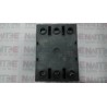 SECCIONADOR ABB OT45ET3, 30 HP, 480 VCA, 60 AMP, UL508