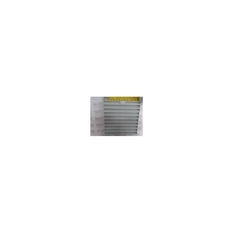 KIT DE VENTILACION ABB 1SL0350A00 ( REJILLA Y FILTRO )13X13CM